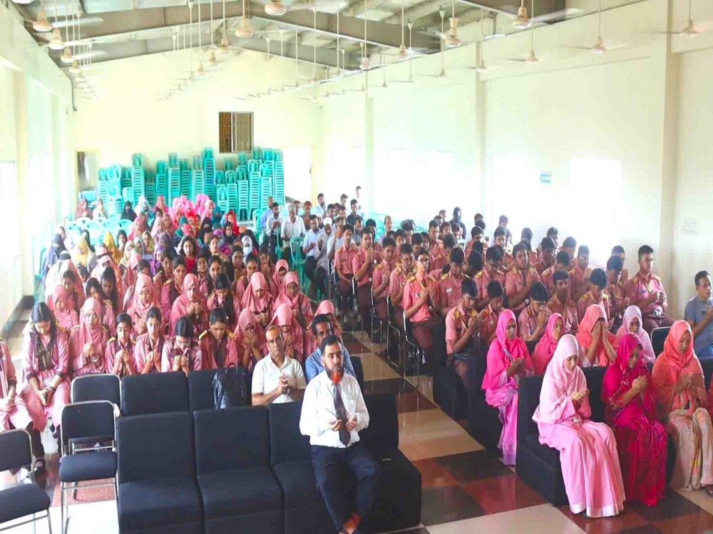 SSC Farewell 2026