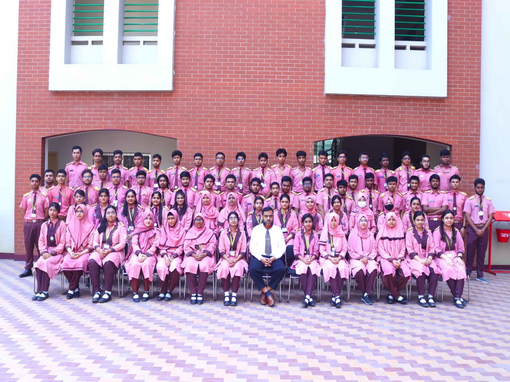 SSC Farewell 2026