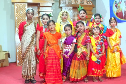 Cultural and General knowledge Competition 2026